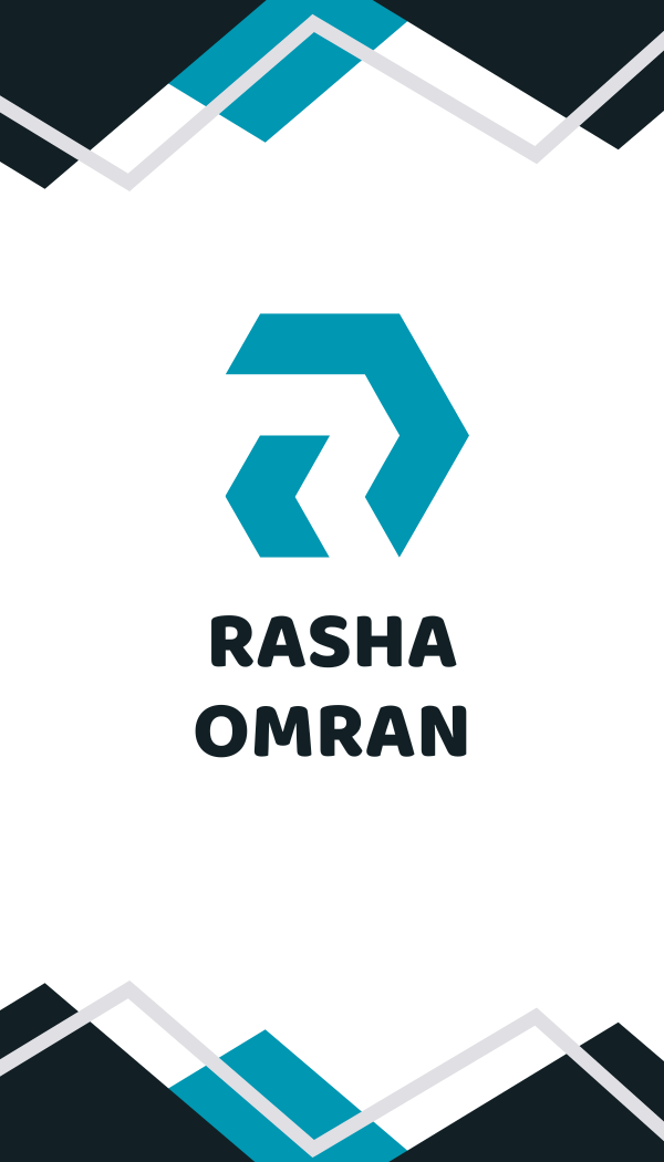 Rasha Omran